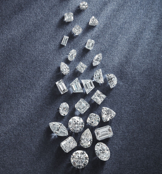 Shop Loose Ethically Sourced Diamonds at Washington Diamond - Fine Jewelry store in Washington, DC and Northern Virginia