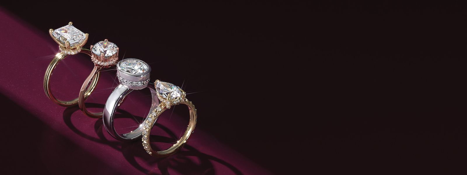 How Much Should You Spend on Your Wedding Band? | Schiffman's Jewelers