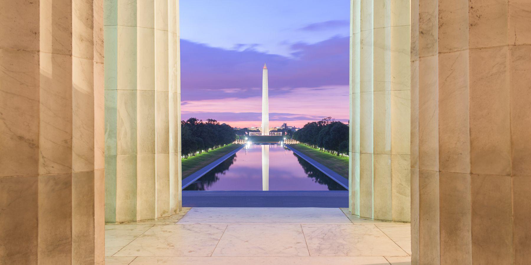 Lincoln Memorial